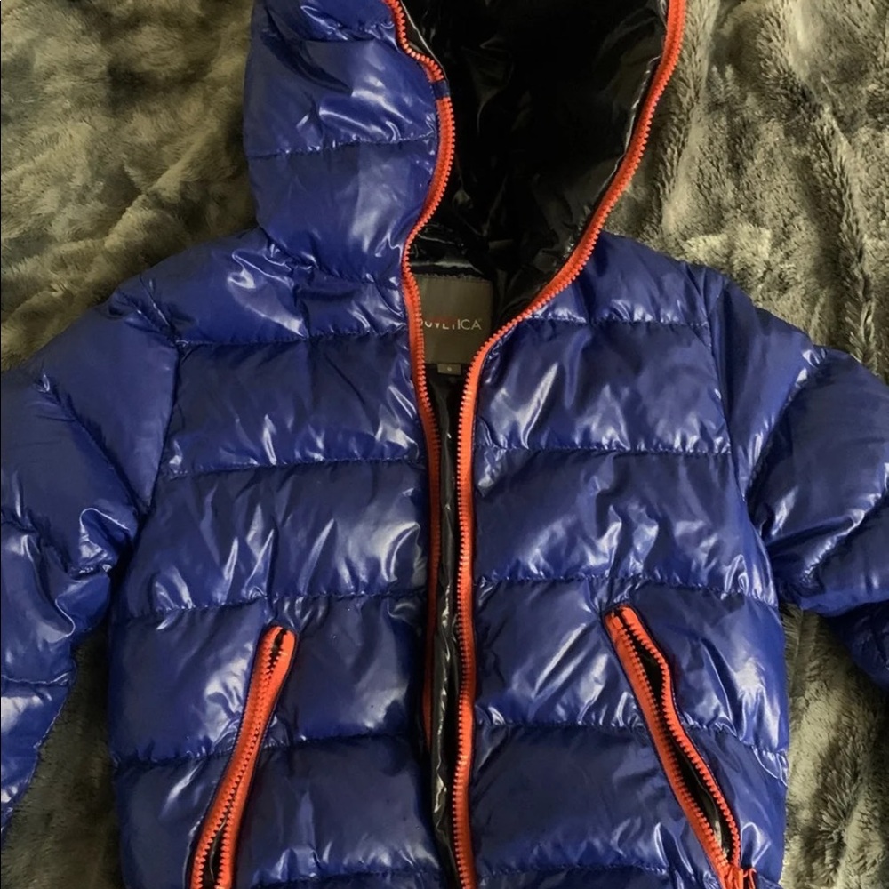 Duvetica Puffer Down Jacket for Kids
